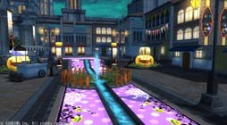 画像ギャラリー No.007のサムネイル画像 / 「アヴァベルオンライン」,イベント“メインタワーラッシュ&“ハロウィンダンジョン”開催中