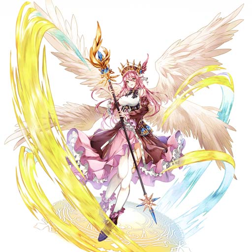 画像ギャラリー No.002のサムネイル画像 / 「アヴァベルオンライン」，新6次職「神越職」実装。イベント“クリスマスダンジョン”開催も