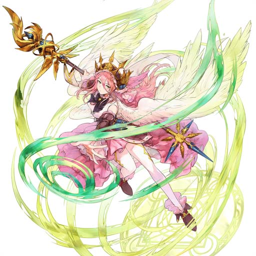 画像ギャラリー No.003のサムネイル画像 / 「アヴァベルオンライン」，新6次職「神越職」実装。イベント“クリスマスダンジョン”開催も
