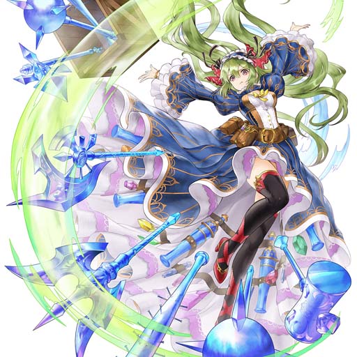 画像ギャラリー No.006のサムネイル画像 / 「アヴァベルオンライン」，新6次職「神越職」実装。イベント“クリスマスダンジョン”開催も