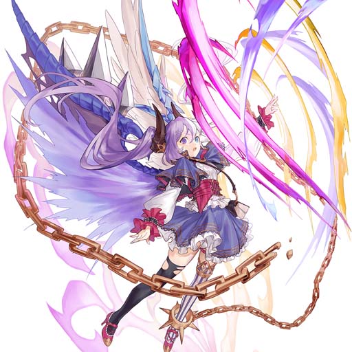 画像ギャラリー No.008のサムネイル画像 / 「アヴァベルオンライン」，新6次職「神越職」実装。イベント“クリスマスダンジョン”開催も