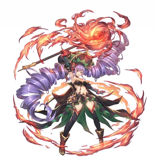 画像ギャラリー No.011のサムネイル画像 / 「アヴァベルオンライン」，新6次職「神越職」実装。イベント“クリスマスダンジョン”開催も
