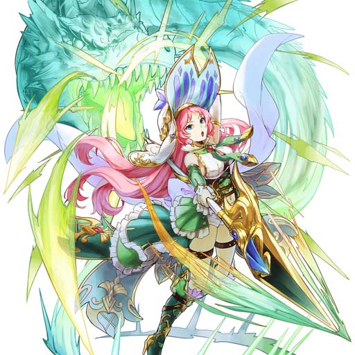 画像ギャラリー No.018のサムネイル画像 / 「アヴァベルオンライン」，新6次職「神越職」実装。イベント“クリスマスダンジョン”開催も