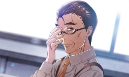 画像ギャラリー No.004のサムネイル画像 / 「制服の王子様(オジサマ)」うえだゆうじさん演じる新キャラが3月中旬に登場
