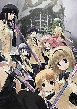 画像ギャラリー No.002のサムネイル画像 / 「CHAOS;HEAD NOAH」「CHAOS;HEAD らぶChu☆Chu！」，公式サイト本日オープン＆予約受付スタート。2本をセットにした“ダブルパック”も明らかに