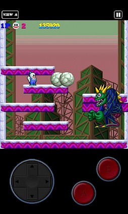 画像ギャラリー No.003のサムネイル画像 / 【7月30日のAndroid向けアプリセール情報】数独風のパズルゲームで街を作る「Princess Nuriko」が99円に値下げ中
