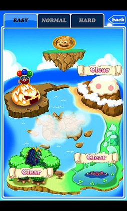画像ギャラリー No.004のサムネイル画像 / 【7月30日のAndroid向けアプリセール情報】数独風のパズルゲームで街を作る「Princess Nuriko」が99円に値下げ中