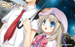 画像ギャラリー No.002のサムネイル画像 / 「クドわふたー Converted Edition」の発売日が5月9日に決定。PSP版のオープニングムービーや店舗ごとの購入特典も公開に