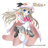 画像ギャラリー No.012のサムネイル画像 / 「クドわふたー Converted Edition」の発売日が5月9日に決定。PSP版のオープニングムービーや店舗ごとの購入特典も公開に