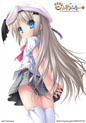 画像ギャラリー No.013のサムネイル画像 / 「クドわふたー Converted Edition」の発売日が5月9日に決定。PSP版のオープニングムービーや店舗ごとの購入特典も公開に