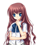 画像ギャラリー No.016のサムネイル画像 / 「クドわふたー Converted Edition」の発売日が5月9日に決定。PSP版のオープニングムービーや店舗ごとの購入特典も公開に
