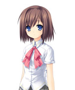 画像ギャラリー No.018のサムネイル画像 / 「クドわふたー Converted Edition」の発売日が5月9日に決定。PSP版のオープニングムービーや店舗ごとの購入特典も公開に