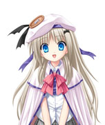 画像ギャラリー No.022のサムネイル画像 / 「クドわふたー Converted Edition」の発売日が5月9日に決定。PSP版のオープニングムービーや店舗ごとの購入特典も公開に