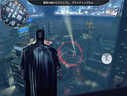 画像ギャラリー No.007のサムネイル画像 / ゴッサムシティの平和はバットマンが守る。「ダークナイト ライジング」を取り上げる「(ほぼ)日刊スマホゲーム通信」第25回