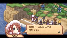 画像ギャラリー No.003のサムネイル画像 / PSP版「サモンナイト3」「サモンナイト4」に搭載される新要素やパワーアップする内容が明らかに