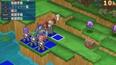 画像ギャラリー No.006のサムネイル画像 / PSP版「サモンナイト3」「サモンナイト4」に搭載される新要素やパワーアップする内容が明らかに