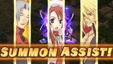 画像ギャラリー No.013のサムネイル画像 / PSP版「サモンナイト3」「サモンナイト4」に搭載される新要素やパワーアップする内容が明らかに