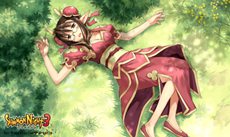 画像ギャラリー No.017のサムネイル画像 / PSP版「サモンナイト3」「サモンナイト4」に搭載される新要素やパワーアップする内容が明らかに