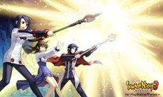 画像ギャラリー No.019のサムネイル画像 / PSP版「サモンナイト3」「サモンナイト4」に搭載される新要素やパワーアップする内容が明らかに