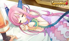 画像ギャラリー No.020のサムネイル画像 / PSP版「サモンナイト3」「サモンナイト4」に搭載される新要素やパワーアップする内容が明らかに