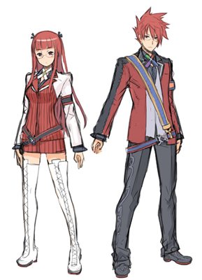 画像ギャラリー No.033のサムネイル画像 / PSP版「サモンナイト3」「サモンナイト4」に搭載される新要素やパワーアップする内容が明らかに