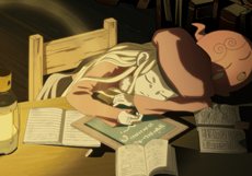 画像ギャラリー No.036のサムネイル画像 / PSP版「サモンナイト3」「サモンナイト4」に搭載される新要素やパワーアップする内容が明らかに