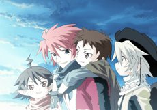 画像ギャラリー No.041のサムネイル画像 / PSP版「サモンナイト3」「サモンナイト4」に搭載される新要素やパワーアップする内容が明らかに