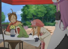 画像ギャラリー No.045のサムネイル画像 / PSP版「サモンナイト3」「サモンナイト4」に搭載される新要素やパワーアップする内容が明らかに