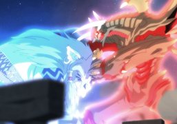 画像ギャラリー No.053のサムネイル画像 / PSP版「サモンナイト3」「サモンナイト4」に搭載される新要素やパワーアップする内容が明らかに