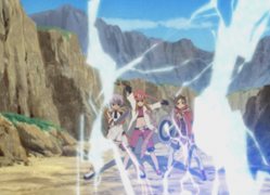 画像ギャラリー No.054のサムネイル画像 / PSP版「サモンナイト3」「サモンナイト4」に搭載される新要素やパワーアップする内容が明らかに