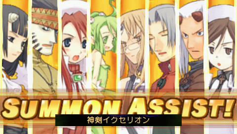 画像ギャラリー No.049のサムネイル画像 / 「サモンナイト3」の最新情報が公開。ブレイブバトルはより遊びやすく，傀儡ユニットで夢のシチュエーションを楽しめるように