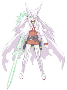 画像ギャラリー No.056のサムネイル画像 / 「サモンナイト3」の最新情報が公開。ブレイブバトルはより遊びやすく，傀儡ユニットで夢のシチュエーションを楽しめるように