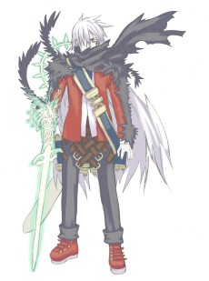 画像ギャラリー No.057のサムネイル画像 / 「サモンナイト3」の最新情報が公開。ブレイブバトルはより遊びやすく，傀儡ユニットで夢のシチュエーションを楽しめるように