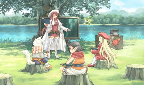 画像ギャラリー No.064のサムネイル画像 / 「サモンナイト3」の最新情報が公開。ブレイブバトルはより遊びやすく，傀儡ユニットで夢のシチュエーションを楽しめるように