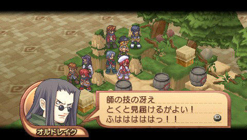 画像ギャラリー No.067のサムネイル画像 / 「サモンナイト3」の最新情報が公開。ブレイブバトルはより遊びやすく，傀儡ユニットで夢のシチュエーションを楽しめるように