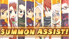 画像ギャラリー No.004のサムネイル画像 / 「サモンナイト4」前作のすべてのキャラクターが使えるようになる「傀儡ユニットシステム」の詳細や，初回封入特典の内容を確認しよう