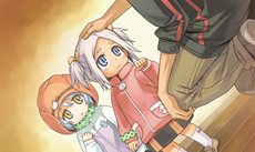 画像ギャラリー No.007のサムネイル画像 / 「サモンナイト4」前作のすべてのキャラクターが使えるようになる「傀儡ユニットシステム」の詳細や，初回封入特典の内容を確認しよう