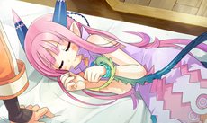 画像ギャラリー No.008のサムネイル画像 / 「サモンナイト4」前作のすべてのキャラクターが使えるようになる「傀儡ユニットシステム」の詳細や，初回封入特典の内容を確認しよう