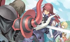画像ギャラリー No.010のサムネイル画像 / 「サモンナイト4」前作のすべてのキャラクターが使えるようになる「傀儡ユニットシステム」の詳細や，初回封入特典の内容を確認しよう