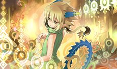 画像ギャラリー No.014のサムネイル画像 / 「サモンナイト4」前作のすべてのキャラクターが使えるようになる「傀儡ユニットシステム」の詳細や，初回封入特典の内容を確認しよう