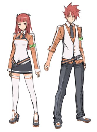 画像ギャラリー No.025のサムネイル画像 / 「サモンナイト4」前作のすべてのキャラクターが使えるようになる「傀儡ユニットシステム」の詳細や，初回封入特典の内容を確認しよう