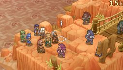 画像ギャラリー No.027のサムネイル画像 / 「サモンナイト4」前作のすべてのキャラクターが使えるようになる「傀儡ユニットシステム」の詳細や，初回封入特典の内容を確認しよう
