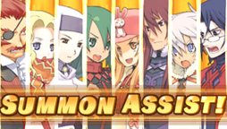 画像ギャラリー No.028のサムネイル画像 / 「サモンナイト4」前作のすべてのキャラクターが使えるようになる「傀儡ユニットシステム」の詳細や，初回封入特典の内容を確認しよう