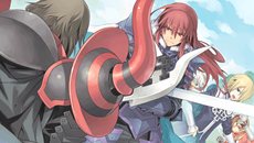 画像ギャラリー No.006のサムネイル画像 / 「サモンナイト4」過去作のキャラクターたちが登場する「番外編」や，歯ごたえ十分の高難度バトルが楽しめる「無限界廊」を紹介