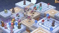 画像ギャラリー No.008のサムネイル画像 / 「サモンナイト4」過去作のキャラクターたちが登場する「番外編」や，歯ごたえ十分の高難度バトルが楽しめる「無限界廊」を紹介