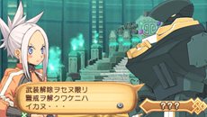 画像ギャラリー No.009のサムネイル画像 / 「サモンナイト4」過去作のキャラクターたちが登場する「番外編」や，歯ごたえ十分の高難度バトルが楽しめる「無限界廊」を紹介