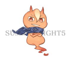 画像ギャラリー No.005のサムネイル画像 / 「サモンナイト5」主人公と誓約を結んだパートナーキャラクター“響友”4人を紹介。それぞれの属性や性格を確認しよう