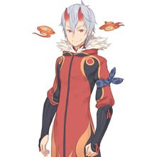 画像ギャラリー No.006のサムネイル画像 / 「サモンナイト5」主人公と誓約を結んだパートナーキャラクター“響友”4人を紹介。それぞれの属性や性格を確認しよう
