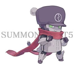 画像ギャラリー No.007のサムネイル画像 / 「サモンナイト5」主人公と誓約を結んだパートナーキャラクター“響友”4人を紹介。それぞれの属性や性格を確認しよう