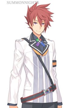 画像ギャラリー No.011のサムネイル画像 / 「サモンナイト5」主人公と誓約を結んだパートナーキャラクター“響友”4人を紹介。それぞれの属性や性格を確認しよう